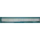FLAT CON GANCETTI 29 X 390 mm - 25 pin