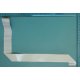 FLAT CON GANCETTI 29 X 410 mm - 50 pin