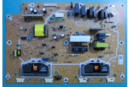 Alimentatori e Sub Alimentatori TV - ALIMENTATORE PANASONIC 3T348H PSC10326E M - CODICE A BARRE N0AC4GJ00012
