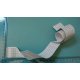 FLAT CON GANCETTI 31 X 435 mm - 54 pin 340-1 T1F0724