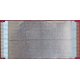 FLAT CON GANCETTI 31 X 94 mm - 60 pin - 69.42T13.F03
