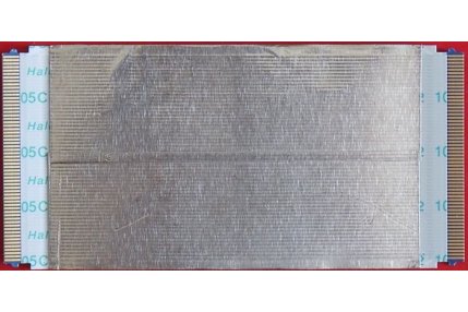 Flat - FLAT CON GANCETTI 31 X 94 mm - 60 pin - 69.42T13.F03