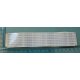 FLAT CON GANCETTI 34 X 167 mm - 60 pin