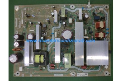 Alimentatori e Sub Alimentatori TV - ALIMENTATORE PANASONIC ETX2MM 815ESH V6 NPX815ES1 V