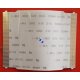 FLAT CON GANCETTI 37 x 49 mm - 68 pin 660-L08042811