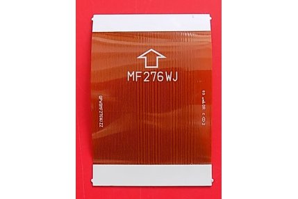 Flat - FLAT CON GANCETTI 41 X 60 mm - 80 pin MF276WJ QPWBMF276WJZZ