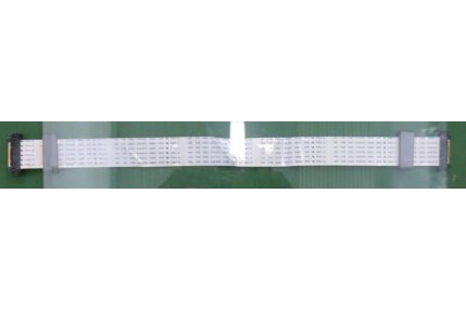 Flat - FLAT CON GANCETTI MAIN - T-CON 24 X 377 mm PER TV PHILIPS 37PFL8404H-12