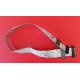 FLAT CON GANCETTI MAIN - T-CON 24 x 457 mm - 40 pin