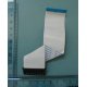 FLAT CON GANCETTO 31 X 150 mm - 30 pin