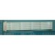 FLAT CON GANCETTO 31 X 201 mm - 30 pin