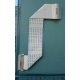 FLAT CON GANCETTO 31 X 215 mm - 30 pin