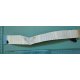 FLAT CON GANCETTO 31 X 299 mm - 30 pin 090911B3