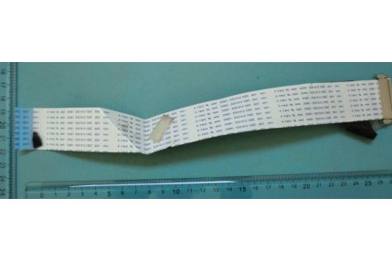 Flat - FLAT CON GANCETTO 31 X 299 mm - 30 pin 090911B3
