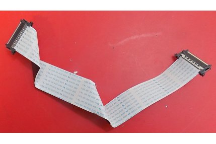 Flat - FLAT CON GANCI 30 X 290 mm - 50 pin