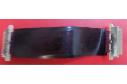 Flat - FLAT CON GANCIO 19 X 88 mm - 30 pin