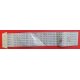 FLAT CON GANCIO 31 X 179 mm - 30 pin