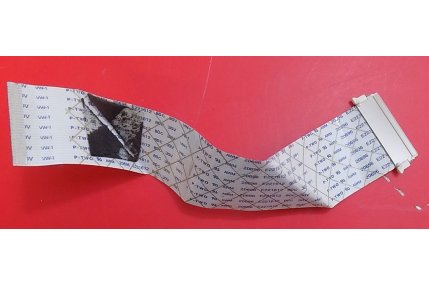 Flat - FLAT CON GANCIO 31 X 183 mm - 30 pin