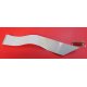 FLAT CON GANCIO 31 X 220 mm - 30 pin