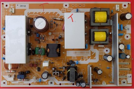  - Alimentatore PANASONIC LSJB1279-2 ASSY.NO.LSEP1279 BE Z9112 Codice a barre 79BE0265464