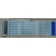 Flat con gancio Grunding Main - Pannello 38 X 120 mm - 30 pin