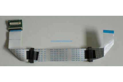  - FLAT DAEWOO CON GANCETTO MAIN - T-CON 97T65B1001