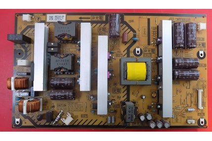 Alimentatori e Sub Alimentatori TV - ALIMENTATORE PANASONIC MPF6913B PCPF0288 PCPF0294 - CODICE A BARRE CA2820147 B