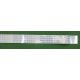 FLAT DAEWOO INVERTER- INVERTER 16 X 846 mm - 15 pin