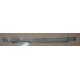 FLAT DI COLLEGAMENTO CONTROL INVERTER YOUNGSHIN AWM 20941 90V 105C 16,2 X 0,9 cm 8 PIN PER TV LG 32LW450A