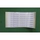 FLAT DI COLLEGAMENTO CONTROL PANNELLO PER TV ACER AT3248 E129545 AWM 20861 105C 60V3 X 6,1 cm