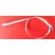 FLAT DICRA 7 X 400 mm - 11 pin