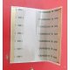 FLAT DIUNAMAI 36 X 40 mm - 66 pin 2501