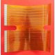 FLAT DOPPIO 25 X 62 mm - 50 pin 97-29859-1