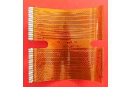 Flat - FLAT DOPPIO 25 X 62 mm - 50 pin 97-29859-1