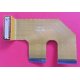 FLAT DOPPIO CON GANCIO 20 X 85 mm - 40 pin HT15X11-XFPC4.0 46-7520158