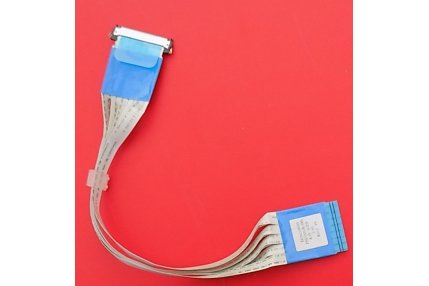  - FLAT EAD62108503 REV.0
