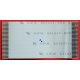 FLAT EASY LIVING 23 x 48 mm - 45 pin