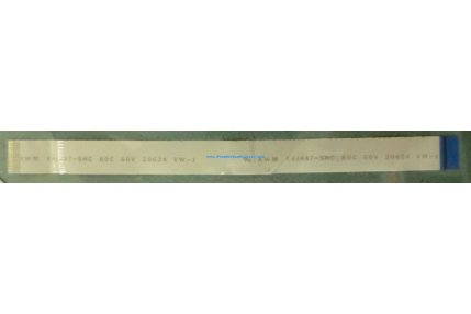  - FLAT EASY LIVING SPECULARE PANNELLO - PANNELLO 11 X 140 mm - 20 pin