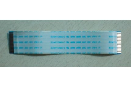 Flat - FLAT EIZO 16 X 82 mm - 15 pin
