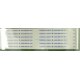 FLAT FAIRTEC MAIN - T-CON 26 X 299 mm - 50 pin