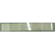FLAT FINLUX MAIN - PANNELLO 26 X 180 mm - 50 pin