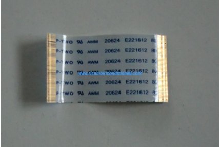  - FLAT FUJITSU 26 X 48 mm - 50 pin