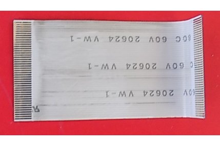  - FLAT FUNAI 23 X 48 mm - 45 pin