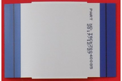  - FLAT FUNAI 31 X 47 mm - 60 pin