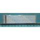 FLAT GRUNDIG 26 X 109 mm - 50 pin