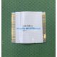 FLAT GRUNDIG 31 X 35 mm - 30 pin 69.31T08.F02
