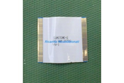  - FLAT GRUNDIG 31 X 35 mm - 30 pin 69.31T08.F02