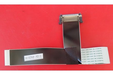  - FLAT GRUNDIG CON GANCETTO VAX 502R4B1 (REV.1)