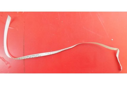  - FLAT HAIER 12 X 399 mm - 12 pin