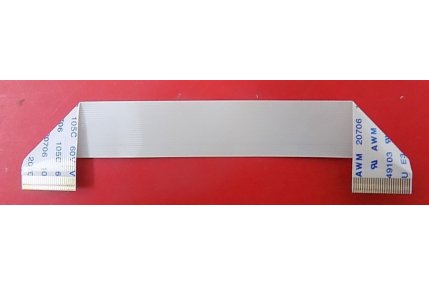  - FLAT HAIER 14 X 108 mm - 26 pin