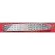 FLAT HAIER 14 X 98 mm - 26 pin